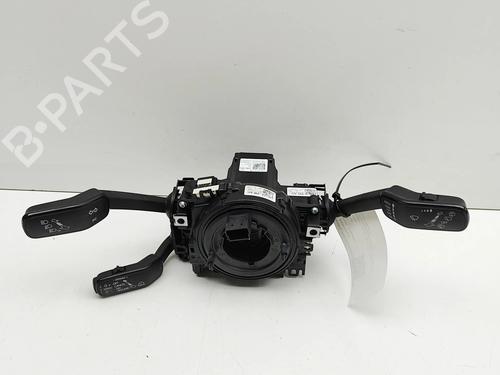 Used Steering column stalk SKODA SUPERB III Estate (3V5) 2.0 TDI (150 hp) 31903031