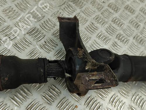 Driveshaft MERCEDES-BENZ S-CLASS (W220, V220) S 500 4-matic (220.084, 220.184) | BP29373465M37 