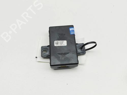 Electronic module ASTON MARTIN DBX 4.0 All-wheel Drive | BP36809397M83 - Image 4