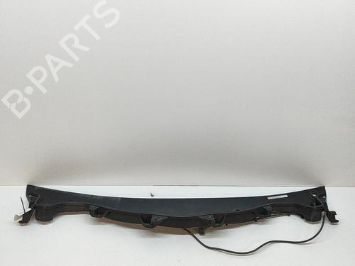 Torpedoplade TESLA MODEL X (5YJX) 90D AWD | BP36044220C110 - Image 3