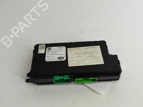 Used Electronic module Electronic module LAND ROVER RANGE ROVER SPORT II (L494) 3.0 SDV6 4x4 (306 hp) 27773346 27773346