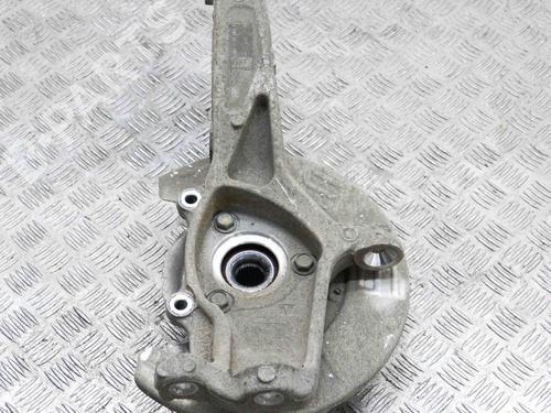 Left front steering knuckle TESLA MODEL 3 (5YJ3) EV AWD | BP27753183M25 
