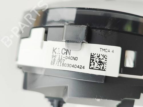 Instrument cluster KIA OPTIMA (JF) 1.7 CRDi | BP35790487C47  - Image 7
