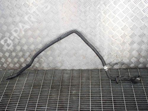 Used Pipe TESLA MODEL X (5YJX) 90D AWD (525 hp) 20233254