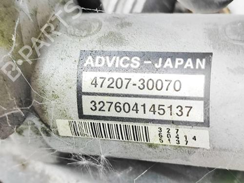 Brake master cylinder LEXUS GS (_L1_) 300h (AWL10_, AWL10R) | BP36783219M77  - Image 6