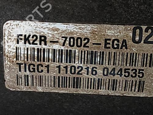 Gearbox FORD TRANSIT CUSTOM V362 Bus (F3) 2.2 TDCi | BP37029279M3  - Image 7