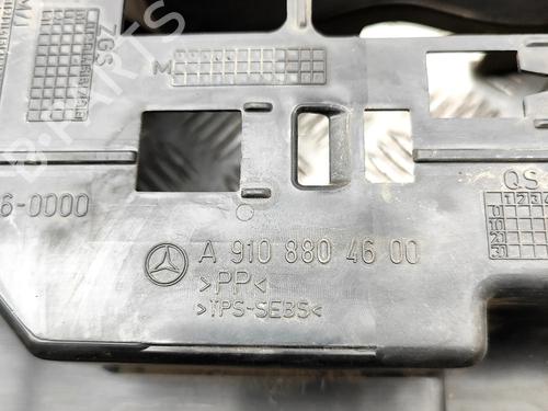 Pipe MERCEDES-BENZ SPRINTER 3-t Van (B910) 214 CDI (910.621, 910.623) | BP34630315M125 - Image 7