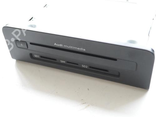 Used Electronic module AUDI A4 Allroad B9 (8WH, 8WJ) 2.0 TDI quattro (190 hp) 30208811