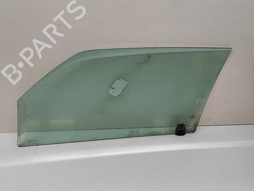 Front right door window VW GOLF III Cabriolet (1E7) 2.0 | BP25902312C19