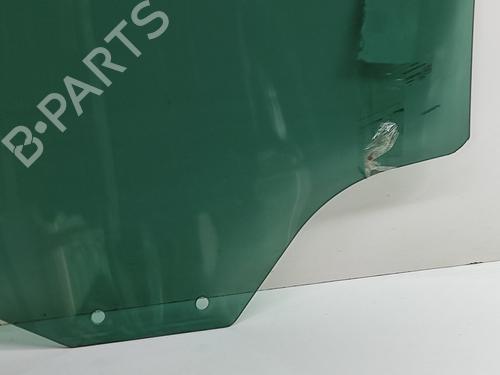 Rear right door window CUPRA FORMENTOR (KM7, KMP) 1.4 e-Hybrid | BP27793607C21 