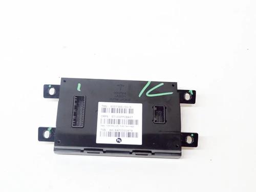 Used Electronic module Electronic module TESLA MODEL X (5YJX) P100D AWD (772 hp) 7800130 7800130