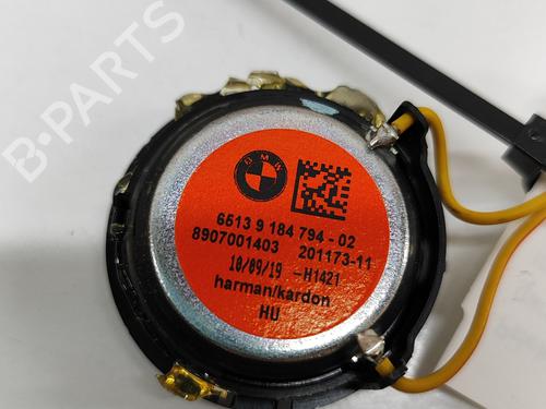 Speaker BMW 5 (G30, F90) 530 e Plug-in-Hybrid xDrive | BP28115784E2 