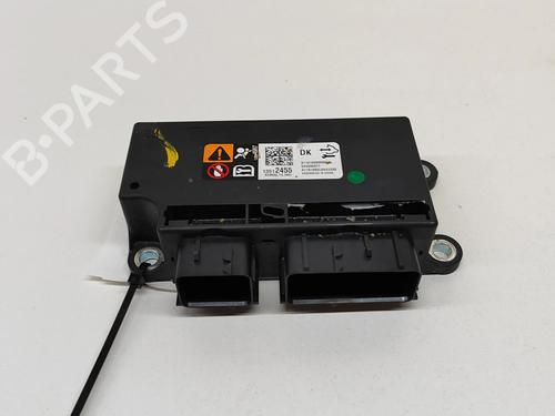 Used ECU airbags OPEL MOKKA / MOKKA X (J13) 1.4 (_76) (140 hp) 19284209