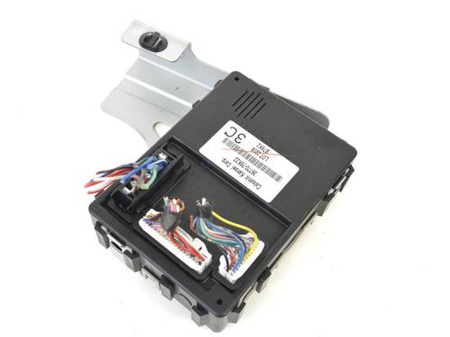 Used Electronic module Electronic module SUZUKI GRAND VITARA II (JT, TE, TD) 2.4 All-wheel Drive (JB424) (169 hp) 33341434 33341434