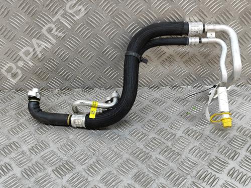 Used AC pipe TESLA MODEL Y (5YJY) EV Performance All-wheel Drive (534 hp) 27789696