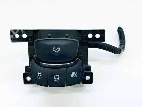 Used Switch Switch TOYOTA C-HR (_X1_) 1.8 Hybrid (ZYX10_, ZYX11_, ZYX10R, ZYX11R) (122 hp) 27747887 27747887