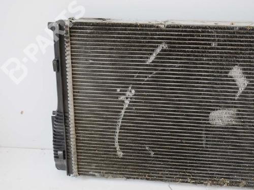 Water radiator BMW 4 Coupe (F32, F82) 420 d | BP6739178M31 