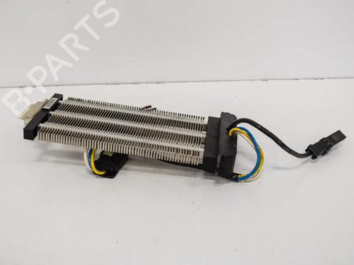 Used Heater resistor Heater resistor MAZDA 6 Hatchback (GH) 2.0 MZR-CD (GH14) (140 hp) 6746605 6746605