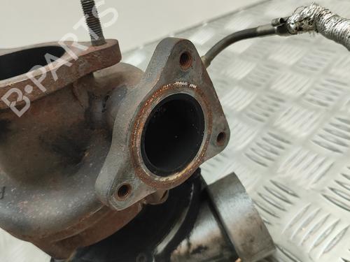 Turbocharger/Supercharger BMW 7 (F01, F02, F03, F04) 730 d | BP17768168M71 