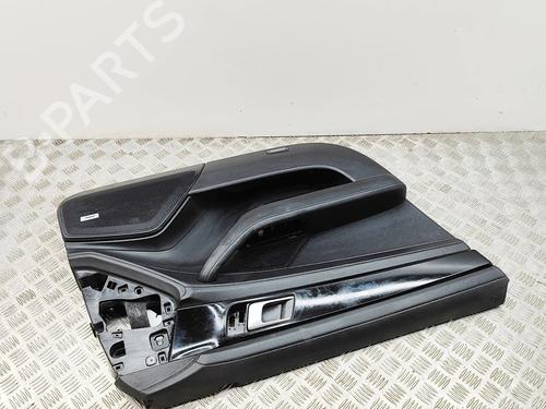 Front left panel PORSCHE PANAMERA (971) 2.9 4 E-Hybrid (97ABE1, 97BBE1, 97ABX1) | BP37669343C58 - Image 4