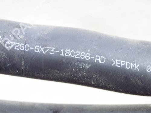 Pipe JAGUAR F-PACE (X761) 2.0 TD4 AWD | BP14646776M125