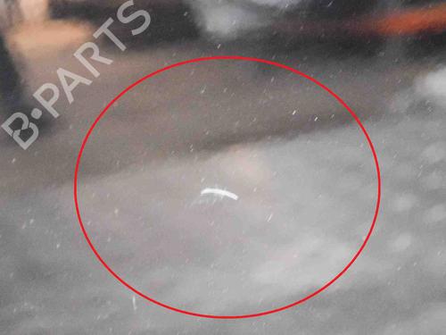 Left rear door MASERATI QUATTROPORTE VI 3.8 GT S | BP8353639C4