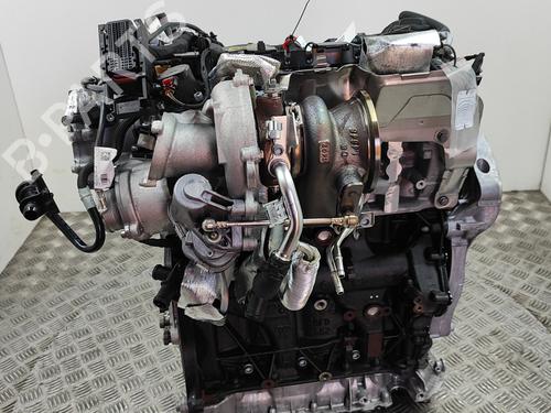Engine VW T-ROC (A11, D11) 2.0 TSI 4motion | BP28559669M1