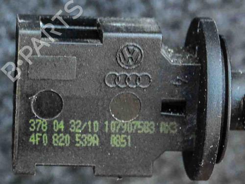 Electronic module LAMBORGHINI GALLARDO SPYDER 5.2 LP560-4 | BP6725596M83