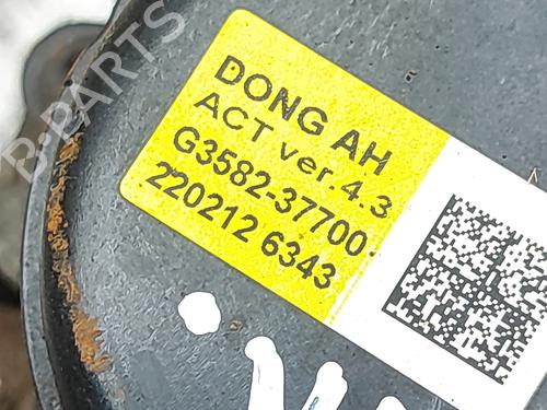 Left rear brake caliper KIA NIRO II (SG2) EV | BP34218492M107 - Image 7