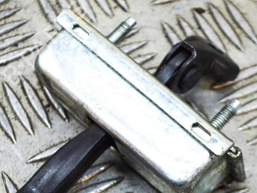 Hinge/Door check strap JAGUAR I-PACE (X590) EV400 AWD | BP27754390C146 