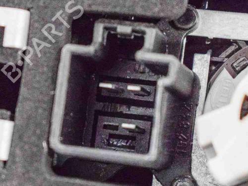 Left taillight VOLVO V70 II (285) 2.4 D | BP20337424C34 