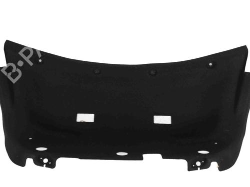 Used Boot lining MERCEDES-BENZ E-CLASS (W213) E 220 d (213.004) (194 hp) 30241411