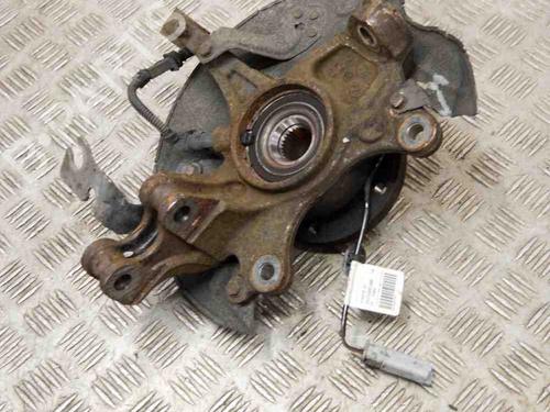 Right front steering knuckle PEUGEOT 3008 II SUV (MC_, MR_, MJ_, M4_) 1.6 THP 165 (M45GYW, M45GZW, M45GYV) | BP14646344M26 