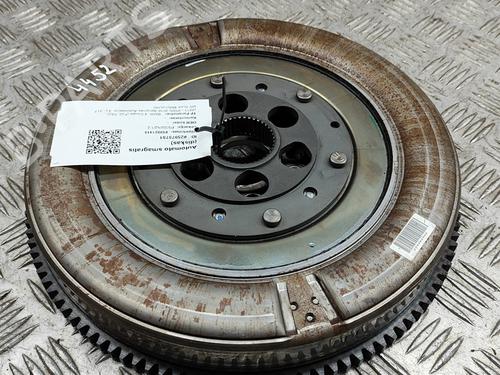Flywheel BMW 4 Coupe (F32, F82) M4 | BP19329918M101