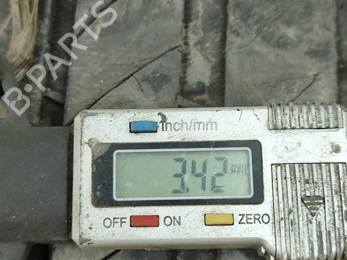 Rim VOLVO V70 III (135) D4 | BP29829795C45