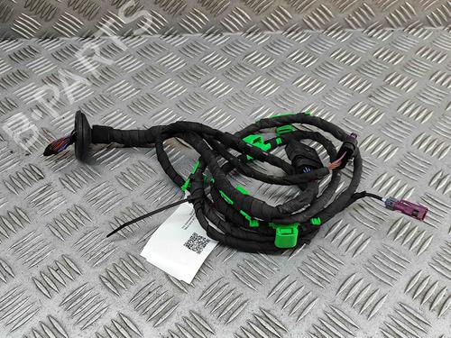Used Wiring harness AUDI Q4 E-TRON SUV (F4B) 45 (286 hp) 28732843