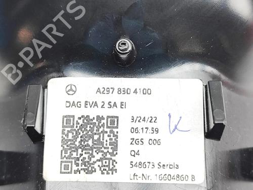Luftventil MERCEDES-BENZ EQS (V297) EQS 450+ (297.123) | BP39030600I21 - Image 5