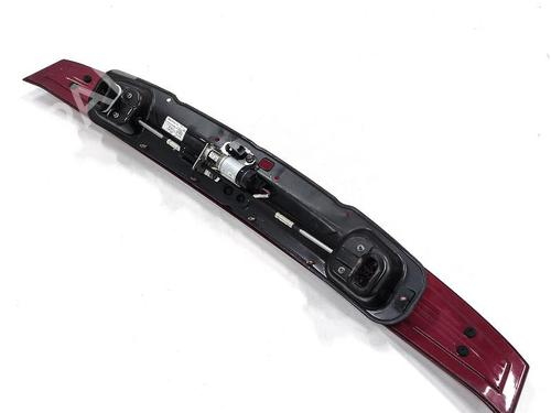 Rear spoiler JAGUAR F-TYPE Convertible (X152) 5.0 SCV8 S | BP7081794C96 