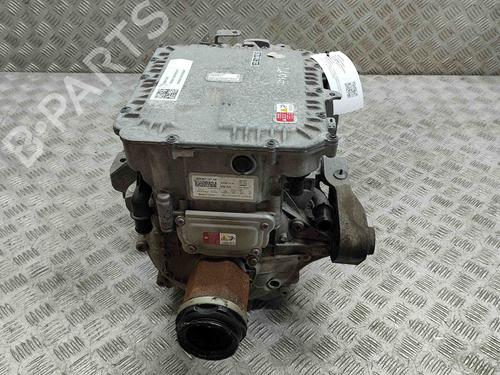Engine SKODA ENYAQ iV SUV (5AZ) 80 | BP28549860M1