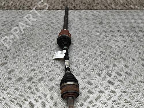 Right front driveshaft VOLVO C40 (539) Recharge AWD | BP33377134M39 - Image 2