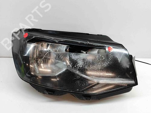 Used Right headlight MERCEDES-BENZ E-CLASS Convertible (A207) E 200 CGI (207.448) (184 hp) 29541868