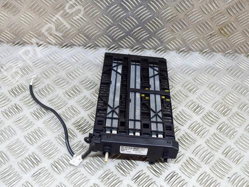 Heater resistor BMW X3 (G01, F97, G08) xDrive M40 d | BP27764590M108