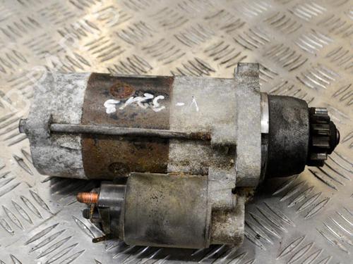 Starter NISSAN PRIMERA (P12) 2.2 dCi | BP8353973M8 