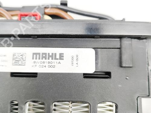 Heater matrix AUDI Q5 (FYB, FYG) SQ5 TDI Mild Hybrid quattro | BP39458227M63 - Image 6