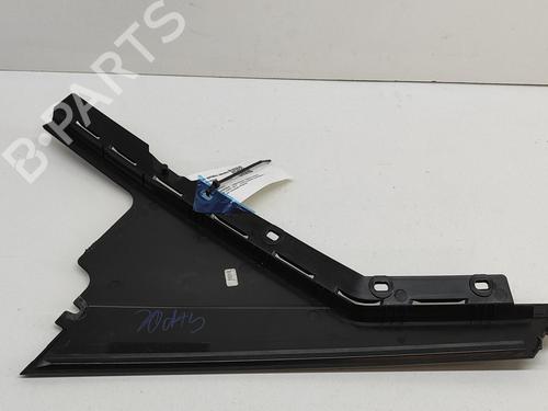 Door moulding trim LAND ROVER RANGE ROVER VELAR (L560) 3.0 D300 SDV6 4x4 | BP21187972C150 