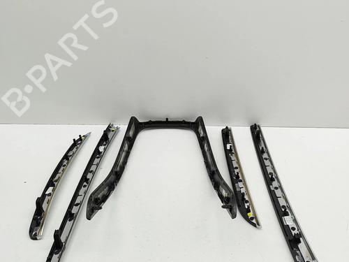 Middle console AUDI A5 (8T3) RS5 quattro | BP34282211I22  - Image 5