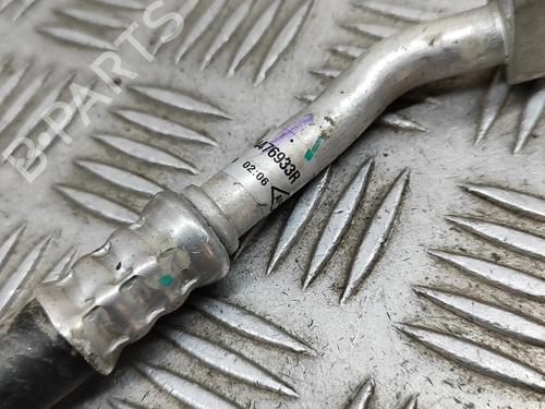 AC pipe RENAULT ZOE (BFM_) ZOE | BP19076411M126