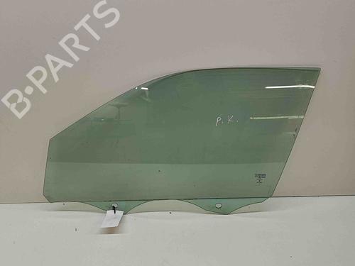Used Front left door window OPEL MOKKA 1.2 (76) (131 hp) 27771468