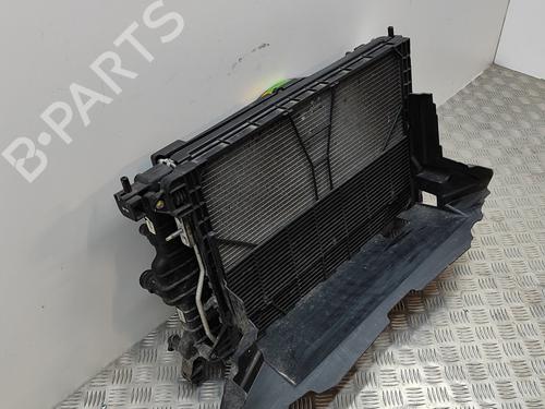 Radiator set BMW 7 (F01, F02, F03, F04) 730 d | BP17375023M120 