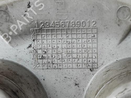 Hulkapsel CITROËN JUMPER II Van 2.0 BlueHDi 130 | BP24307839C160 